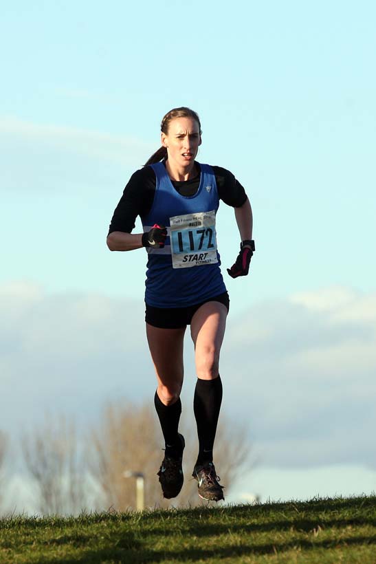 Senior womens Start fitness NEHL, South Shields. Photo: David T. Hewitson/Sports for All Pics
